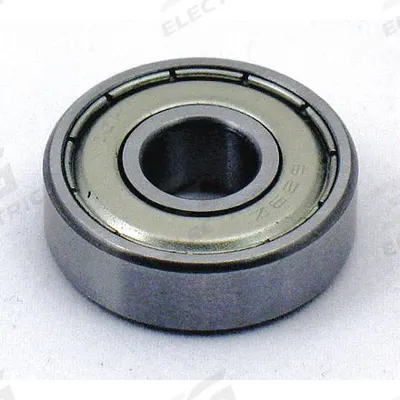 DYNABRADE Bearing: Mfr Part # 01206, Bearing - Air Tool Replacement Parts