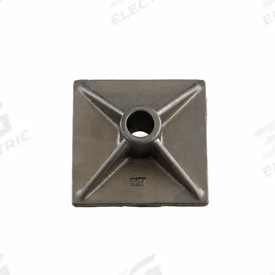 MILWAUKEE Breaker and Demolition Hammer Chisel: 5 in Head Wd, 5 in Overall Lg - Chisel Bits for Breaker & Demolition Hammers