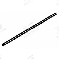 VERMONT GAGE Class ZZ Go Pin Gauge: 0.0440 in Dia, 0.00020 in Tolerance, Steel, Black Oxide (MPN 911104400). Key specifications — attr1182413: 0.0440 in; attr1182404: 0.00020 in; attr1182405: ZZ; attr1182410: VERMONT GAGE; attr1182412: Certificate of Accuracy with NIST Traceability.