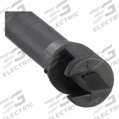 GREENLEE Screw-Holding Slotted Screwdriver: Professional, Steel, 3/16 in Tip Size - Fastener-Holding Slotted Screwdrivers