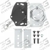 DAYTON Switch Assembly: Switch Assembly, Includes Mounting Hardware, Mfr Part # PPTCOL04G, PPTCOL04G. Key specifications — Product Type: Switch Assembly; Includes: Mounting Hardware; Manufacturer Part Number: PPTCOL04G.