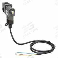 MI-T-M Fuel Solenoid: Mfr Part # 44-0101, Steel/Brass/Plastic/Rubber. Key specifications — Compatible with Manufacturer Model Number: HSE-1502-0MM11; Product Type: Fuel Solenoid; Manufacturer Part Number: 44-0101.