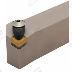 DORIAN Indexable Grooving and Parting Toolholder: SGTHR952 (MPN 73310163000). Key specifications — attr257459: SGTHR952; attr257462: SGTHR952.
