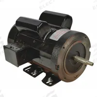 DAYTON Motor: 2 hp, 115/208-230V AC, Mfr Part # PP2LTAF21TBG. Key specifications — Manufacturer Part Number: PP2LTAF21TBG; Compatible with Manufacturer Model Number: 2ZXR6; Motor Enclosure: Open Dripproof; Nameplate Voltage: 115/208-230V AC; Compatible with Grainger Part Number: 2ZXL3.