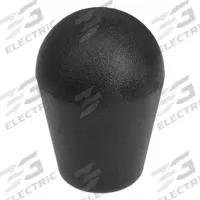 INNOVATIVE COMPONENTS Hand Knob: Tapered, Plastic, 1/2"/3/8"/M10, 1.63 in Dia (MPN GN6X-8X-S5-----). Key specifications — Brand: INNOVATIVE COMPONENTS.