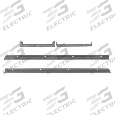 EATON Flange Kit: PowerXL - Eaton VFD Accessories