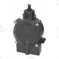 LITTLE GIANT Float Switch: Normally Open (Pump Down), 115V AC, 10 A, Piggyback Plug, Sensor, Nylon (MPN 599008). Key specifications — Rated Voltage: 115V AC; Brand: LITTLE GIANT; Electrical Connection: Piggyback Plug; Counterweight/Mounting: Pipe Clamp Required.
