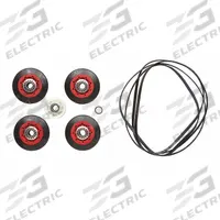WHIRLPOOL Repair Kit: 4392067. Key specifications — attr1040959: WHIRLPOOL; attr1065083: 4392067; attr1065088: Dryer Repair Kit.