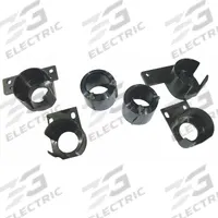 FERNDALE MACHINERY Lathe Leadscrew Cover: 3 1/2 in W x 8 1/4 in D (MPN IR-COIL-24). Key specifications — attr1090153: FERNDALE MACHINERY.