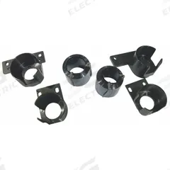 FERNDALE MACHINERY Lathe Leadscrew Cover: 3 1/2 in W x 8 1/4 in D (MPN IR-COIL-24). Key specifications — attr1090153: FERNDALE MACHINERY.