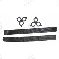 LOCKJAW Synthetic Shackle Kit: Soft Shackles, HMPE/Polyethylene, (2) Lock Rings/(2) Sleeves, 2 PK (MPN 16-037505). Key specifications — Manufacturer Part Number: 16-037505; Compatible Shackle Type: Soft Shackles; Includes: (2) Sleeves; Material: HMPE; Brand: LOCKJAW.