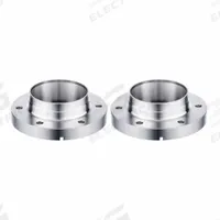 IFM Welding Adapter: Welding Adapter, IFM, (12) Screws (MPN E40625)