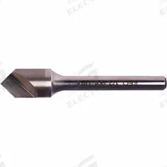 KEO Countersink: 100°, 1 Flute, 3/8 in Body Dia, TiN Coated Carbide (MPN 919-002-982). Key specifications — Brand: KEO.