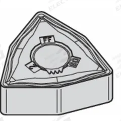 WIDIA Turning Insert: WNMG331FF, WNMG060404FF (MPN 4171388). Key specifications — attr257986: WNMG060404FF; attr257985: WNMG331FF.