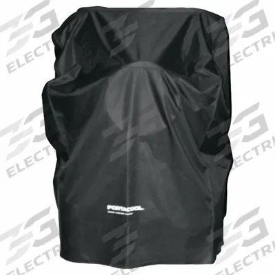 PORTACOOL Cover: Cover, Portable Evaporative Cooler, Portacool - Covers for Evaporative Coolers