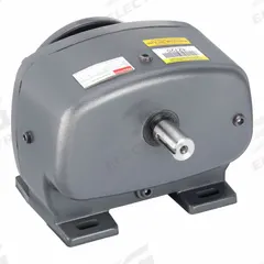 DAYTON Speed Reducer: 87:1, 20 RPM, 0.75 hp Input Max, 998 in-lb Output Max, Keyed, 56C, Horizontal (MPN 4Z720). Key specifications — attr665544: 56C; attr85418: DAYTON.