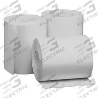 UNIVERSAL ONE Paper Roll: 2 1/4 in Wd, 80 ft Lg, White, 50 PK (MPN UNV35760). Key specifications — Brand: UNIVERSAL ONE; For Use With: Adding Machines.