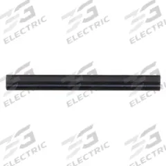 VERMONT GAGE Class ZZ No-Go Pin Gauge: 0.2370 in Dia, 0.00020 in Tolerance, Steel, Black Oxide (MPN 911223700). Key specifications — attr1182384: 0.00020 in; attr1182378: Black Oxide; attr1182392: 0.2370 in; attr1182391: Certificate of Accuracy with NIST Traceability; attr1182394: VERMONT GAGE; attr1182379: Steel; attr1182385: 10 Microinch or Better; attr1182387: ZZ.