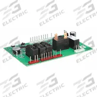 HOSHIZAKI Timer Board: 2A1592-01. Key specifications — Product Type: Timer Board; Manufacturer Part Number: 2A1592-01.