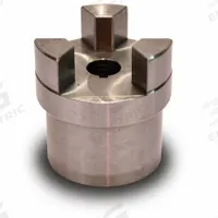 BOSTON GEAR Shaft Coupler Body: FC25 Coupling Size, 2 1/2 in Outside Dia, Inch, For Keyed Shaft Type (MPN FC25 1-3/16). Key specifications — attr662259: BOSTON GEAR.