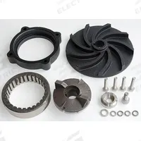 DAYTON Pump Repair Kit: Mfr Part # PPHP51000225G. Key specifications — Includes: Washers; Product Type: Pump Repair Kit; Manufacturer Part Number: PPHP51000225G.