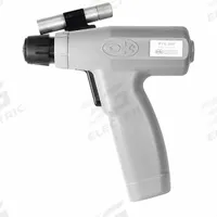 OK INDUSTRIES Electric Wrap/Unwrap Tool: 230 V, 32 to 18 AWG, PTX-FLA Universal Flashlight Kit (MPN PTX-2BFFL). Key specifications — attr534043: 32 to 18 AWG; attr534026: PTX-FLA Universal Flashlight Kit.