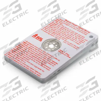 ADVENTURE MEDICAL Signaling Mirror: Signal Mirror (MPN 0140-1004) - Emergency Signaling Kits