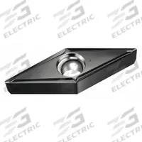 WALTER Diamond Turning Insert: VCGT3(3)0.5-FN2 WNN10, VCGT160402-FN2 WNN10 (MPN 6955671). Key specifications — attr257732: VCGT3(3)0.5-FN2 WNN10; attr257733: VCGT160402-FN2 WNN10.