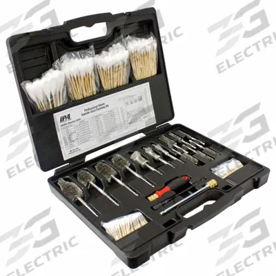 INNOVATIVE PRODUCTS OF AMERICA Diesel Injector Seat-Cleaning Kit: Engine System - Diesel Injector Seat-Cleaning Kits