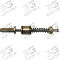 SANI-LAV Barrel Cartridge Replacement: 6 1/8 in Overall Lg (MPN N8BR). Key specifications — attr1038468: SANI-LAV.