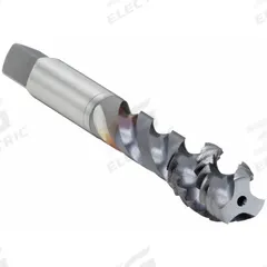 OSG Spiral Flute Tap: 1/2"-13 UNC, H7 / 2B-3B, 3 Flute, Modified Bottoming Chamfer (MPN 2942508). Key specifications — attr1299826: H7 / 2B-3B.