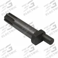 INGERSOLL RAND Crankshaft: Mfr Part # 109XPA-35, Crankshaft. Key specifications — attr948908: 109XPA-35; attr948910: 5LA66; attr948911: 109XPA; attr948916: Crankshaft.