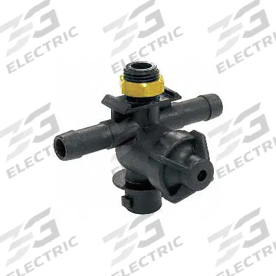 APPROVED VENDOR Body Nozzle: 5002491 - Nozzles
