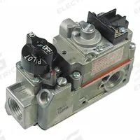 ROBERTSHAW Gas Valve: 710-402 Mfr Part #. Key specifications — Product Type: Gas Valve; Manufacturer Part Number: 710-402.