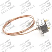 CLEVELAND Thermostat: KE55069-8. Key specifications — Manufacturer Part Number: KE55069-8; Brand: CLEVELAND; Product Type: Thermostat.