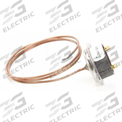 CLEVELAND Thermostat: KE55069-8 - Replacement Parts for Steam Kettles