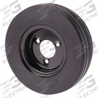 TENNANT Sweeper Tire: Rubber, 3 1/2 in Overall Lg, Black, 30 in_38 in For Machine Size (MPN 4031917). Key specifications — Material: Rubber; Product Type: Sweeper Tire; Brand: TENNANT.