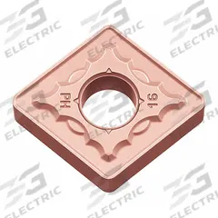 KYOCERA Diamond Turning Insert: CNMG432PH, CNMG120408PH (MPN CNMG432PHCA320). Key specifications — attr257732: CNMG432PH; attr257733: CNMG120408PH.