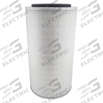 BALDWIN FILTERS Automotive Air Filter: Round-Oval, Engine, Round, Axial Seal - Round/Oval Engine Air Filters