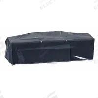 SWEEPEX Debris Shield: 48 in Brush Wd, Compatible Mfr No: SWB-480, Compatible Grainger No: 20UG76 (MPN PCA-480). Key specifications — Manufacturer Part Number: PCA-480; Brand: SWEEPEX; Product Type: Debris Shield.