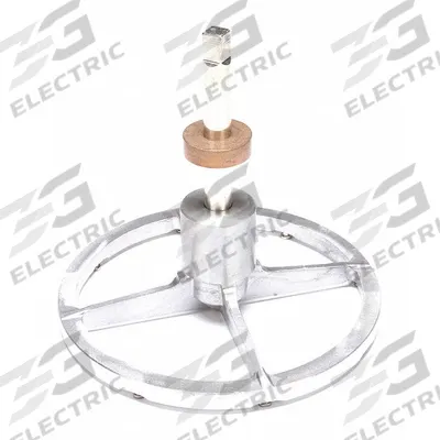 HOBART Shaft Assembly No.12: ML-016225-0000Z - Replacement Parts for Food Mixers