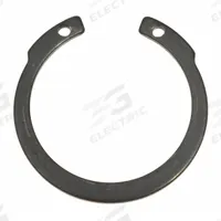 SPEEDAIRE Retainer Ring: Mfr Part # TTRL60442G, Compatible with Grainger Part # 2YRF5. Key specifications — attr948908: TTRL60442G; attr948910: 2YRF5.
