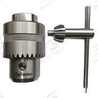 CAFRAMO Chuck Set: 1540, Chuck Set, Stainless Steel, Hex Tool for Installation/Set Screw (MPN A016SET). Key specifications — Brand: CAFRAMO; Compatible with Manufacturer Model Number: 1540; Includes: Hex Tool for Installation; Material: Stainless Steel; Product Type: Chuck Set.