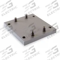 WINSMITH Speed Reducer Mounting Base: Mounting Base, Winsmith Speed Reducers, Bottom, E35WT. Key specifications — attr85417: WINSMITH; attr864218: Mounting Base; attr864225: Winsmith Speed Reducers; attr864215: Bottom; attr864223: E35WT.
