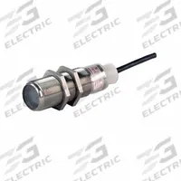 EATON Photoelectric Sensor: M30 Threaded, 4 - Pin Connector, 20-132V AC & 15-30V DC (MPN E58-30TS250-GA). Key specifications — DC Supply Voltage Rating: 15-30V DC; Brand: EATON; Output Circuit: N/A for Transmitters.