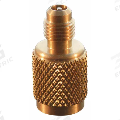 JB INDUSTRIES Quick Coupler: 3 in Lg, 180° Angle, Input 1/4 in Male SAE Right-Hand - Manifold Hose Adapters, Couplers & Unions