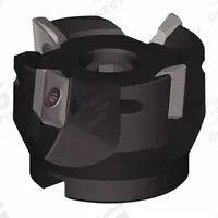 WIDIA Indexable Face Mill: VHSC200Z03S075XD16 (MPN 6630200). Key specifications — attr256955: VHSC200Z03S075XD16.