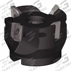 WIDIA Indexable Face Mill: VHSC200Z03S075XD16 (MPN 6630200). Key specifications — attr256955: VHSC200Z03S075XD16.