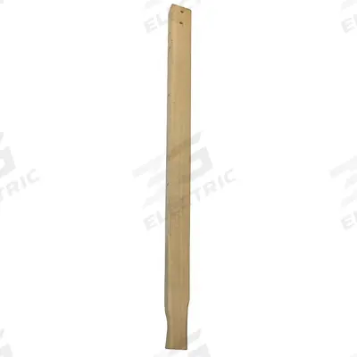 WESTWARD Wheelbarrow Handle: 20KP46 (MPN GGS_42980) - Wheelbarrow Handles