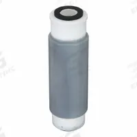 3M WATER FILTRATION PRODUCTS Water Filter Cartridge: 5 micron, 2 gpm, 9 3/4 in Overall Ht (MPN 5559413). Key specifications — Product Type: Water Filter Cartridge; Filter Media: Polypropylene; Brand: 3M WATER FILTRATION PRODUCTS; Reduces: Chlorine Taste.